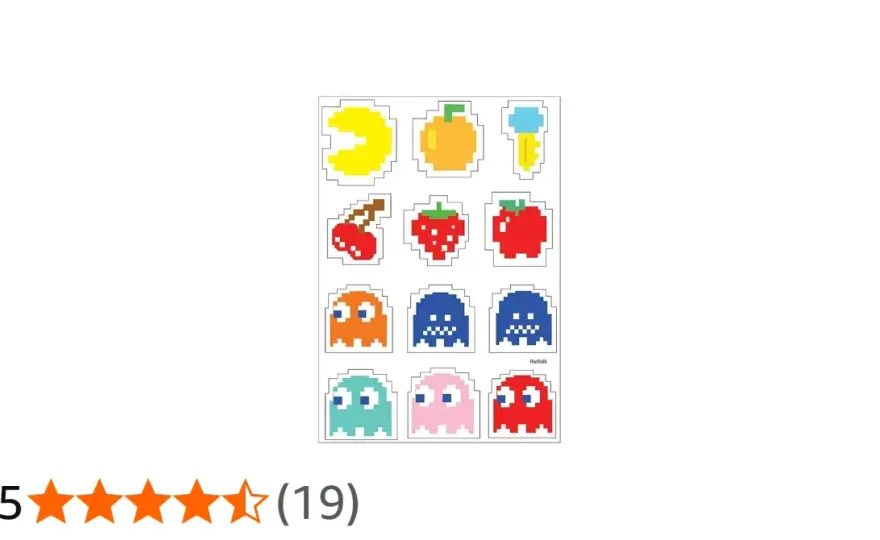 Tablas de multiplicar - ¿Pac-Man para aprenderlas?