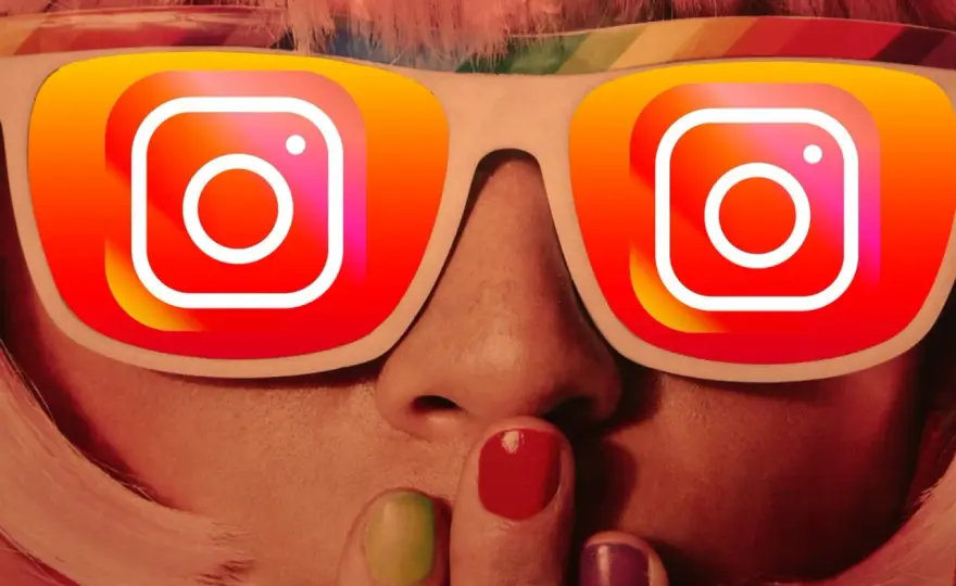 Podsumowanie roku na Instagramie - Jak stworzyć historię, a nie chaos?