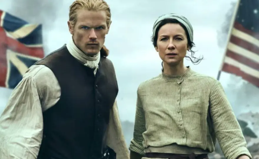 Outlander saison 8 compte combien d’épisodes ?