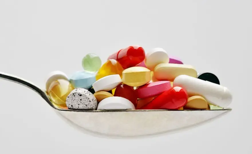 Die besten Supplements für Gesundheit und Leistungssteigerung ohne Risiken