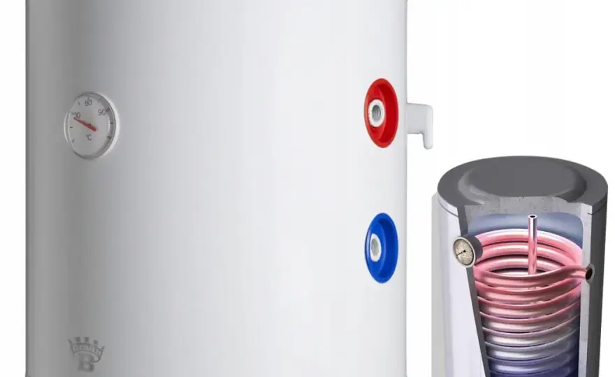 Ile prądu pobiera bojler 50l i jak obniżyć koszty energii?