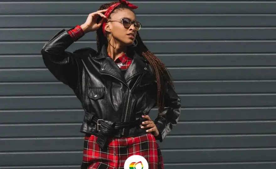 Stylizacja na koncert rockowy: Stwórz look z pazurem! Poradnik