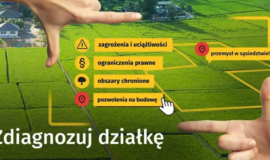 Jak sprawdzić zadłużenie działki? Uniknij ryzyka przed zakupem!