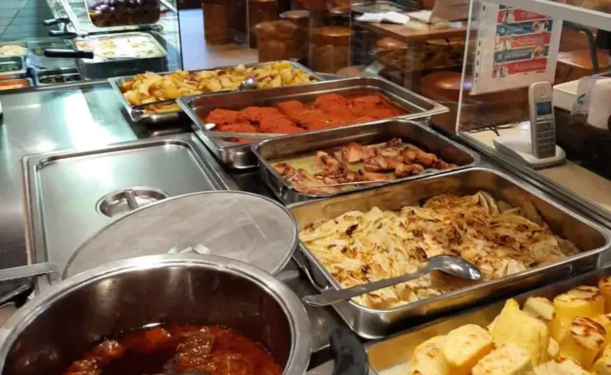 Trieste a Tavola - Cosa Mangiare Davvero per Capire la Città