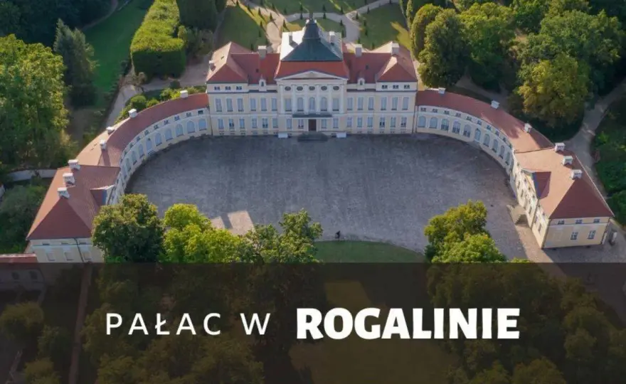 Rogalin atrakcje, które zaskoczą każdego odwiedzającego to miejsce