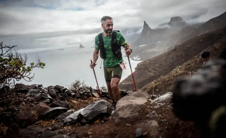 Desnivel positivo - Clave para elegir rutas de montaña