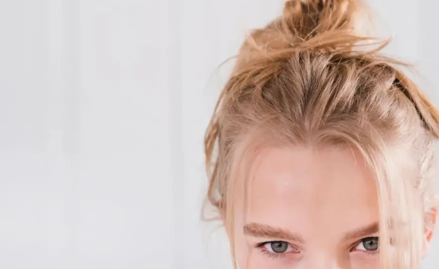 Sval blond - Så får du färgen att hålla & väljer rätt nyans