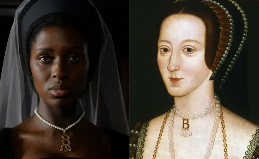 Seriale o Annie Boleyn: Przewodnik, gdzie oglądać i porównanie