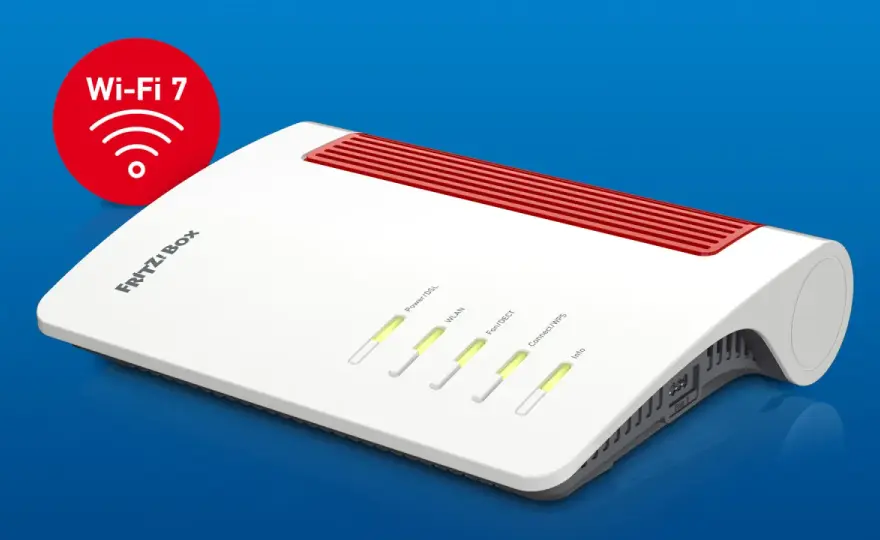 FRITZ!Box 7690 im Check - stark für DSL, WLAN und Smart Home