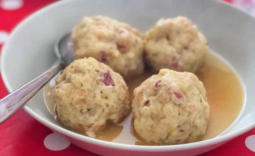 Cucina Alto Adige: i piatti tipici da provare assolutamente