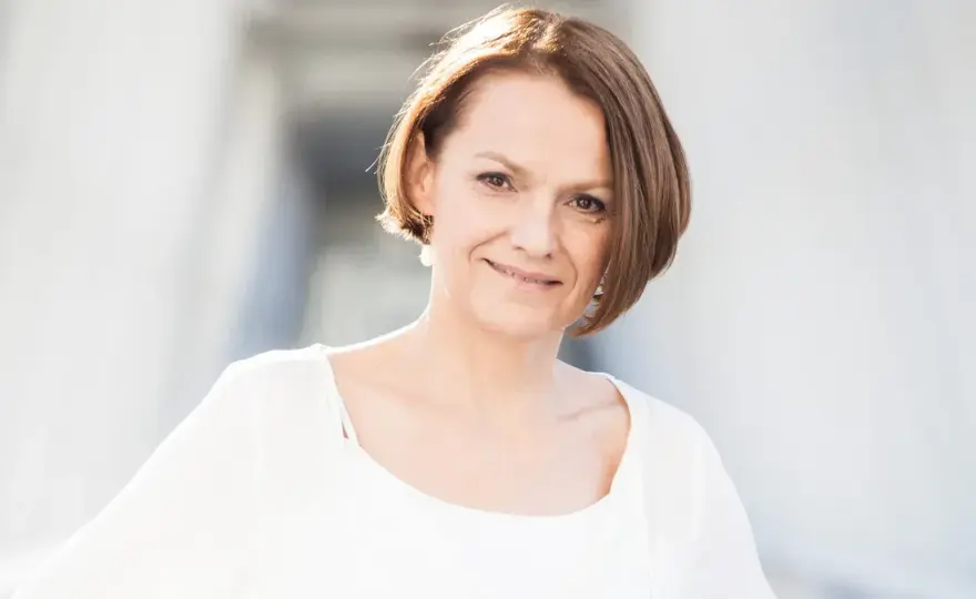 Maria Stepan - wiek, kariera i kluczowe momenty życia zawodowego