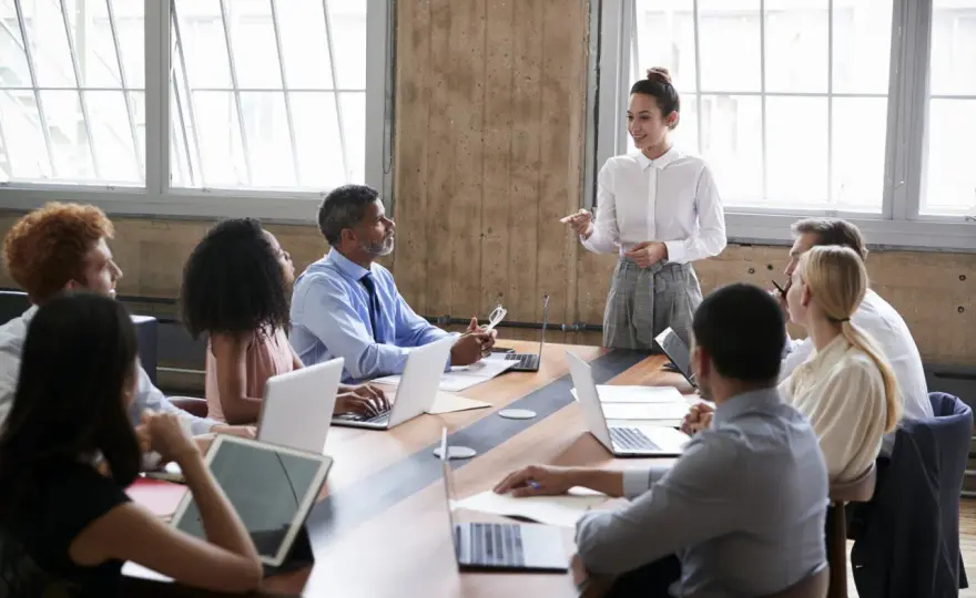 Board of Directors Training: Choose Wisely, Lead Better