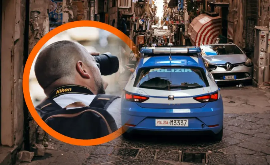 Czy w Neapolu jest bezpiecznie? Oto co musisz wiedzieć przed podróżą