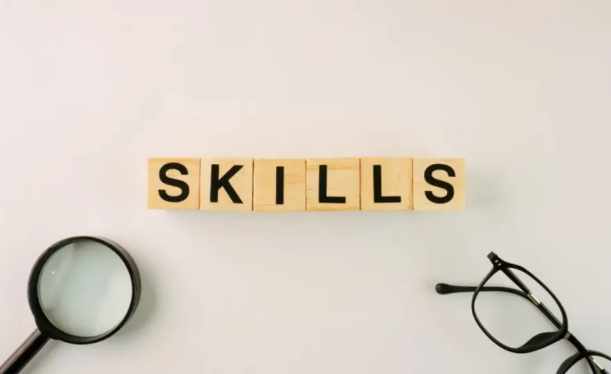 UK Public Sector Leadership - Skills for Impact & Trust