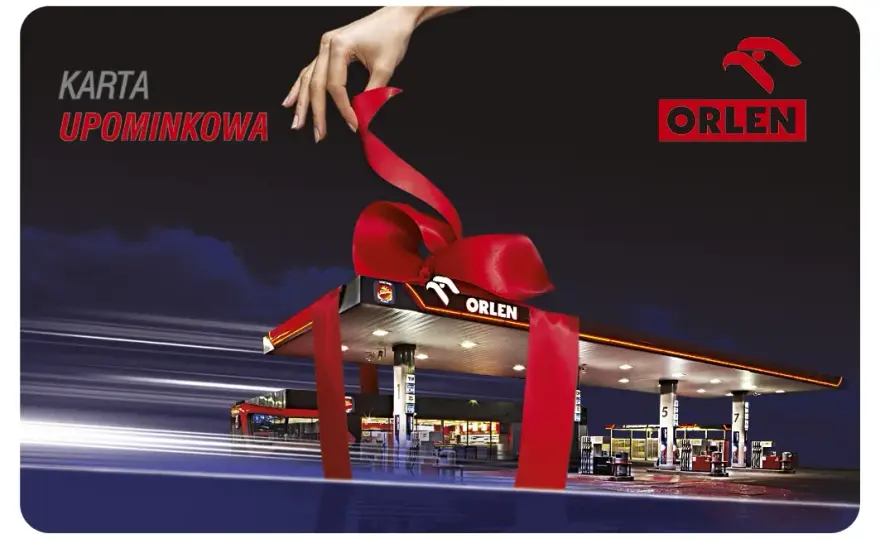 Gdzie kupić kartę upominkową ORLEN? Sprawdź najlepsze opcje