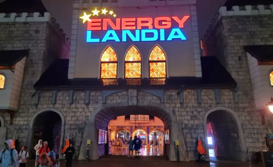 Czy do Energylandii można wejść z psem? - Sprawdź zasady i wyjątki