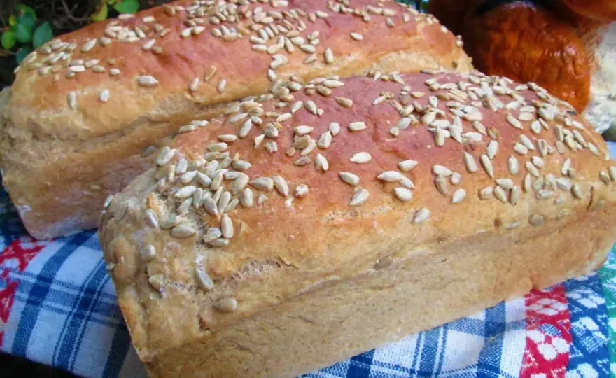 Prosty przepis na chleb - krok po kroku bez zbędnych błędów