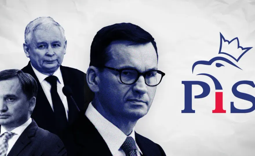 Czego chce PiS? Poznaj cele i wartości Prawa i Sprawiedliwości