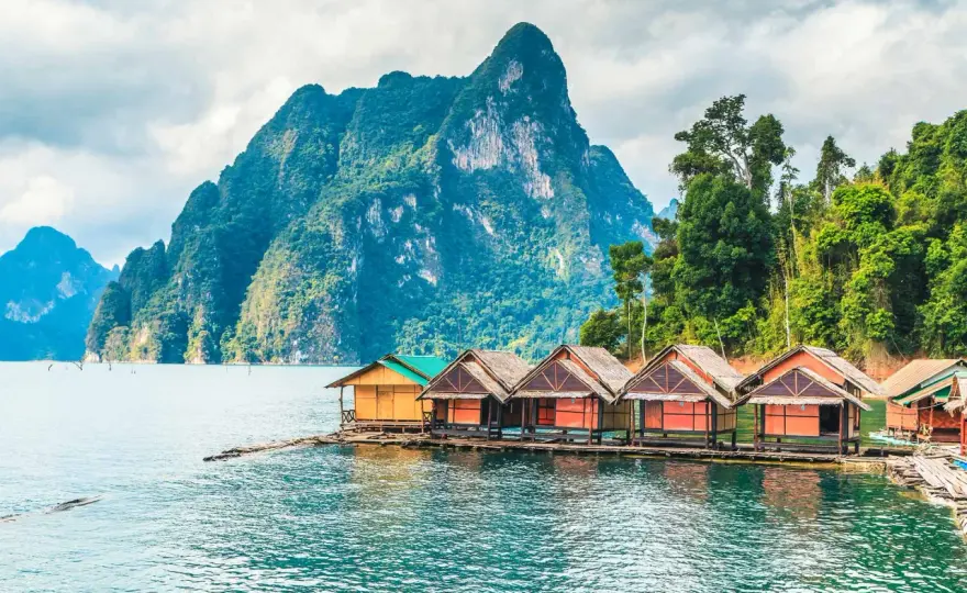 Thailands Nationalparks - So planst du den perfekten Besuch