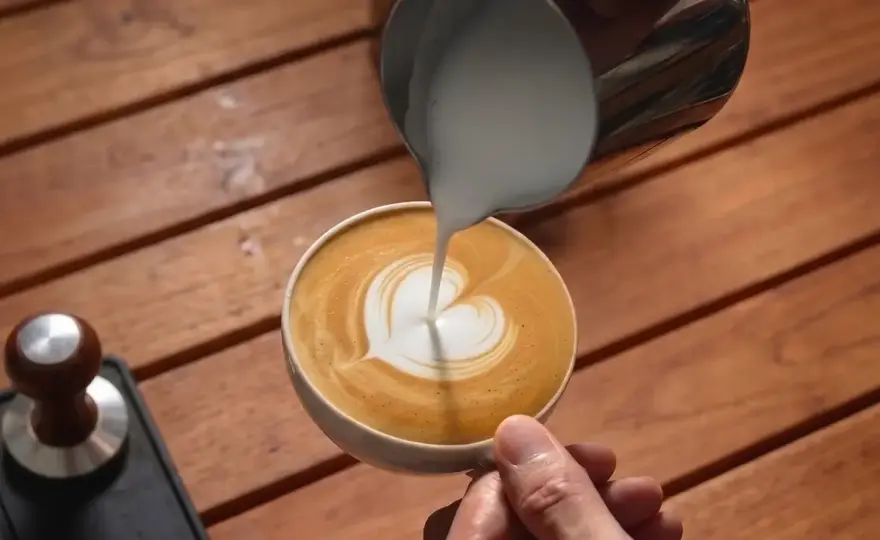 Cappuccino Milch - Welche ist die Beste? Dein Guide zum perfekten Schaum