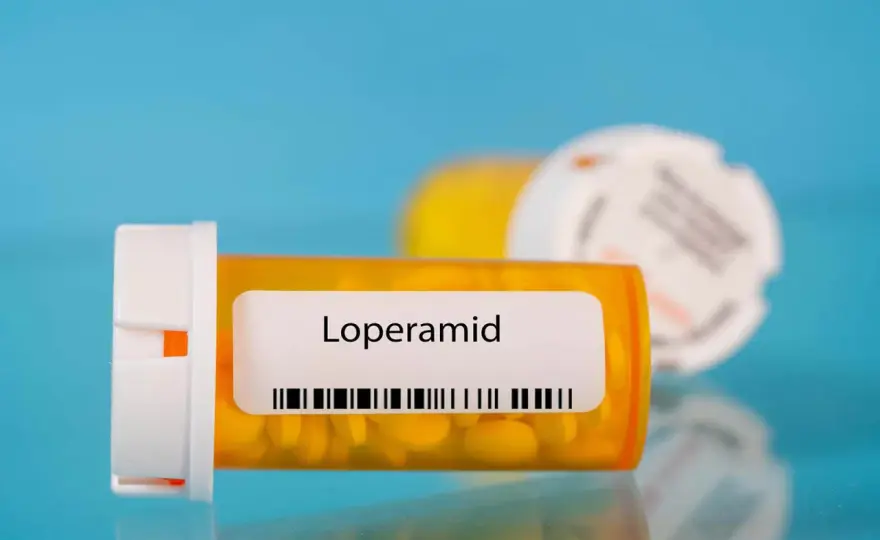 Loperamid bei Durchfall - wann es wirklich hilft