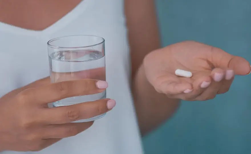 Leczenie przeciwpsychotyczne - Jak działa i na co uważać?