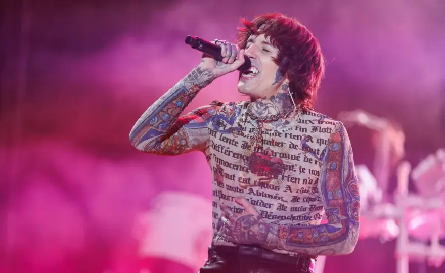 Bring Me The Horizon Polska - Kiedy następny koncert?