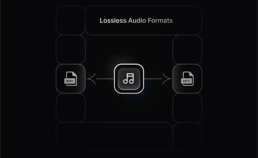 AIFF vs. WAV - Welches Format ist besser? Die Wahrheit!