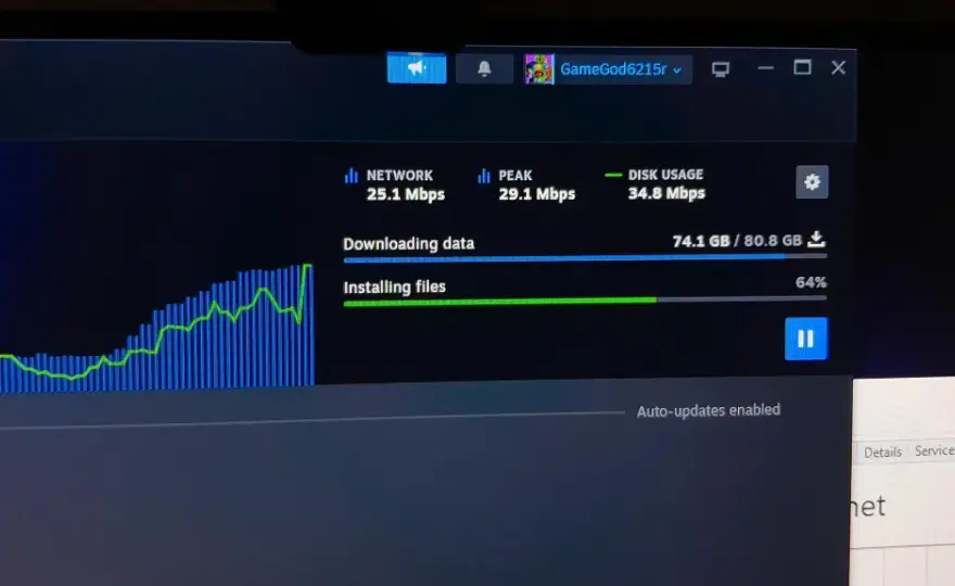 Jak przyspieszyć pobieranie na Steam - Odblokuj pełną prędkość łącza