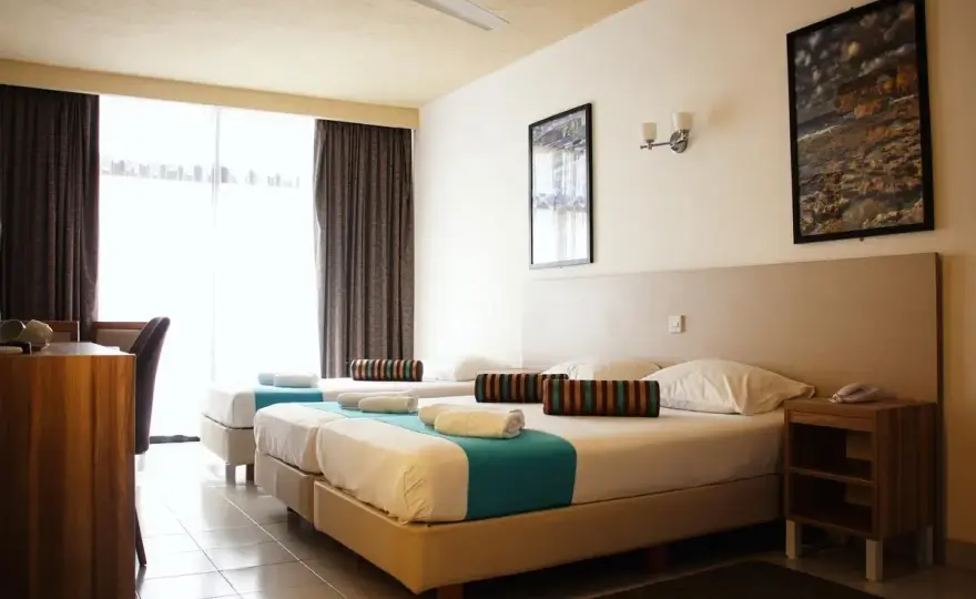Canifor Malta - Czy to hotel dla Ciebie? Recenzja i porady