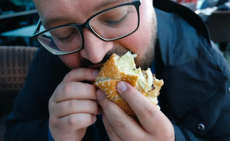 Klasyczny Drwal - ile ma kalorii? Włącz go w dietę!