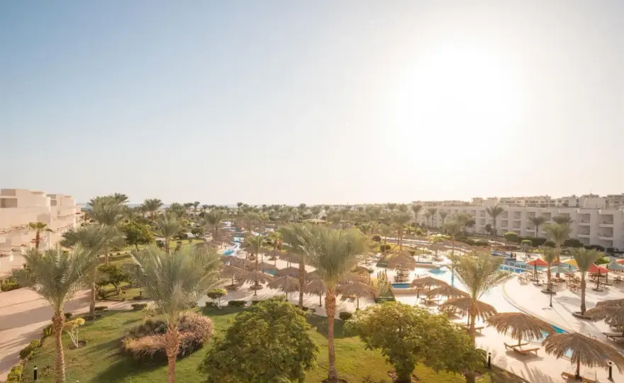 Long Beach Resort Hurghada - Czy to hotel dla Ciebie?