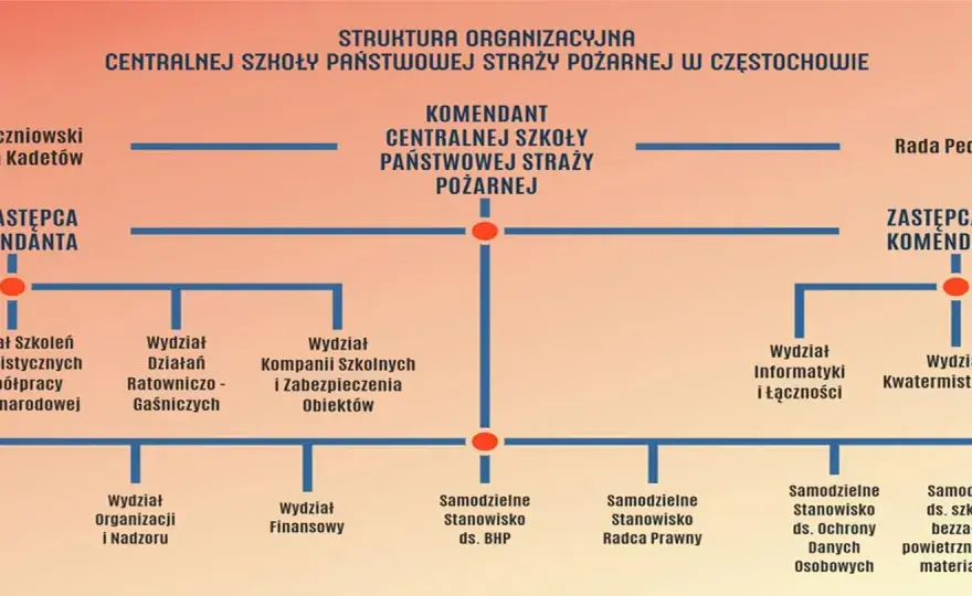 Hierarchia w PSP - Korpusy, stopnie, awanse. Rozjaśniamy!