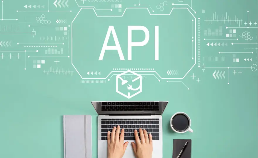Interfejs aplikacji - klucz do dobrego UX? Sprawdź API!