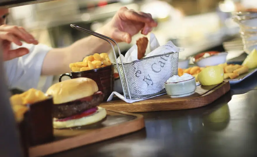 Polanica Zdrój - gdzie zjeść smacznie i odkryć najlepsze restauracje