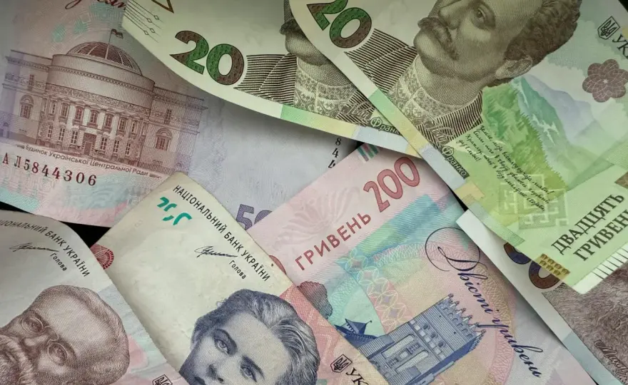 Hrywna w Ukrainie - co warto wiedzieć przed wyjazdem
