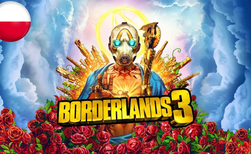 Borderlands 3 spolszczenie: Jak zagrać po polsku? Poradnik