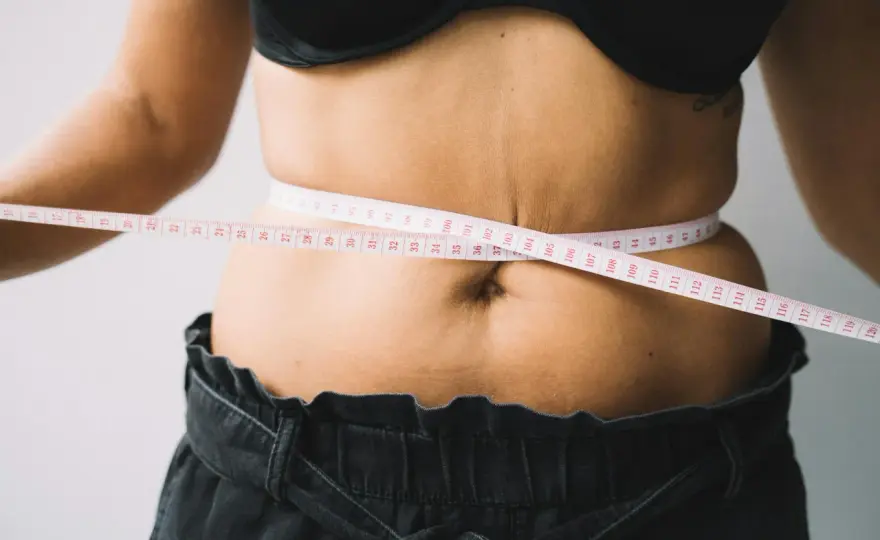 Jak schudnąć 20 kg - Ile to trwa i jak uniknąć efektu jojo?