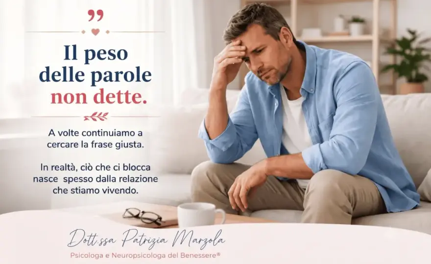 Ti desidero - cosa comunica davvero questa frase