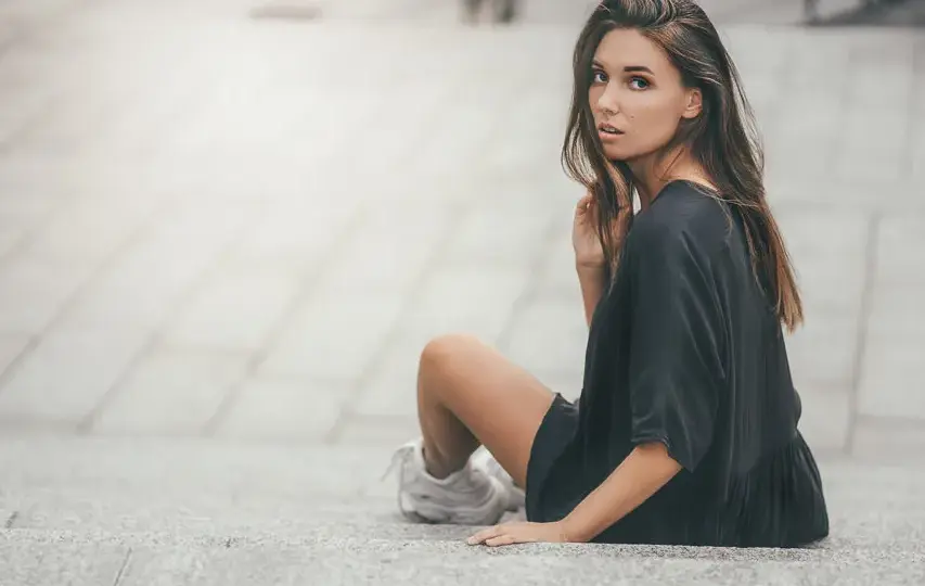 Jak zostać modelką w wieku 14 lat? Poradnik krok po kroku