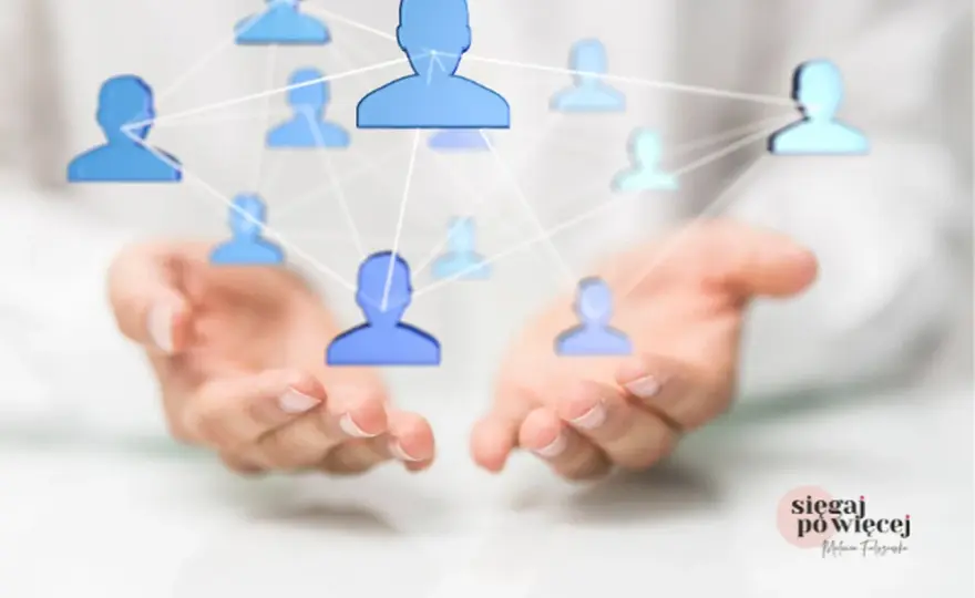 Networking - Jak budować relacje, które wspierają karierę?