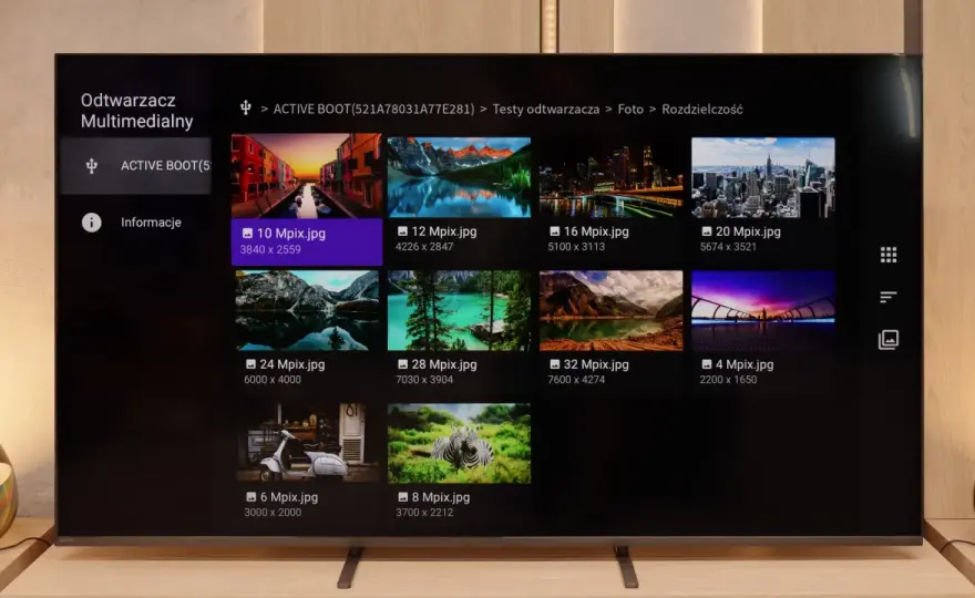 Sony Bravia 5 Mini LED - Czy to TV dla graczy i kinomaniaków?