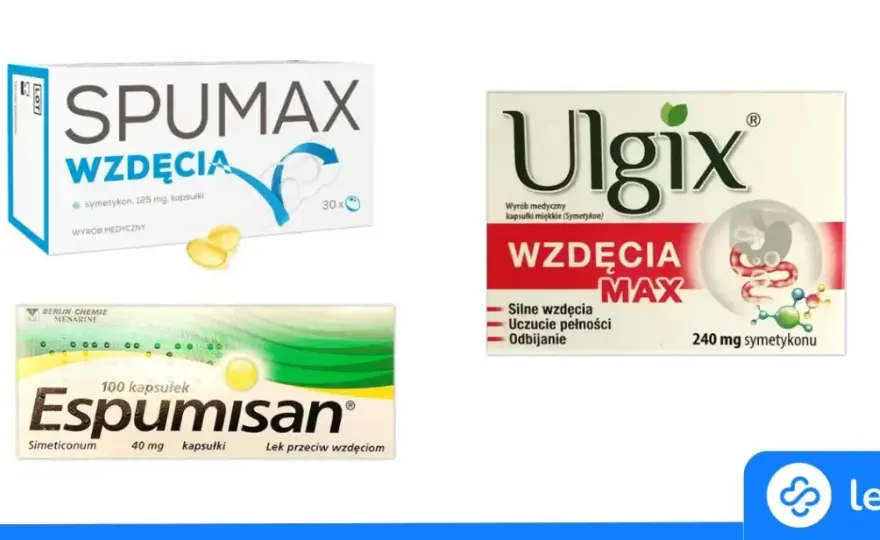 Jak złagodzić wzdęcia? Leki, zioła i skuteczne sposoby