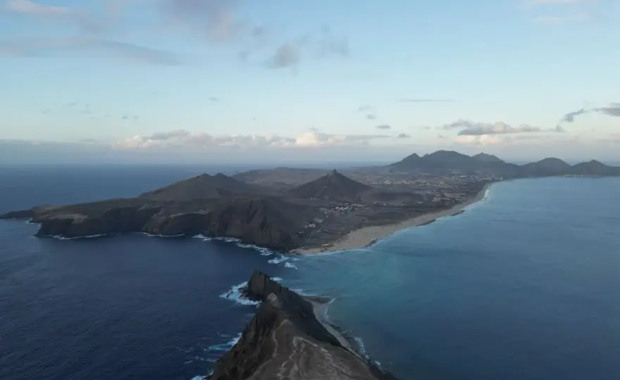 Porto Santo Travel Guide - Your Golden Island Escape