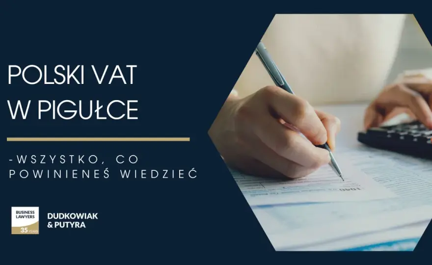 VAT w Polsce - Stawki, zwolnienia i liczenie. Uniknij błędów!