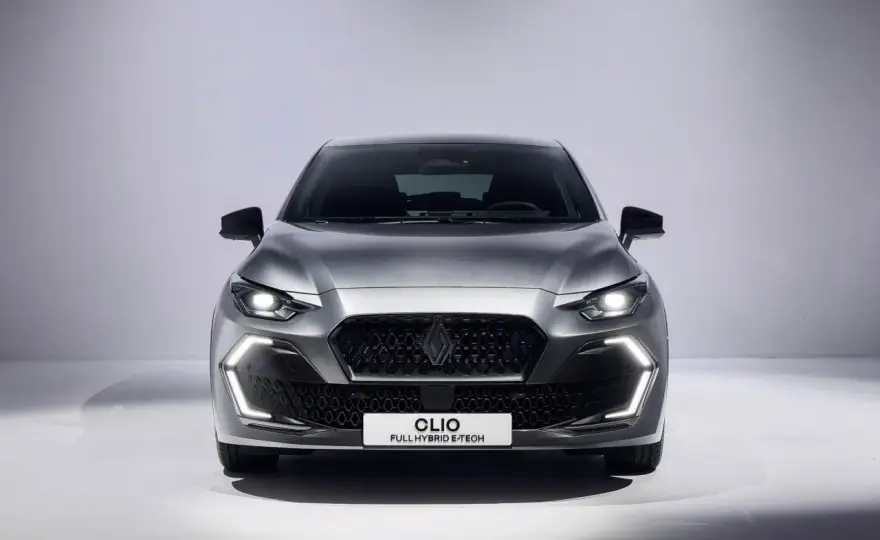 Renault Clio - Która wersja ma sens w 2026 roku?