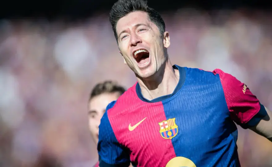 Ile języków zna Robert Lewandowski? Prawda o jego poliglotyzmie