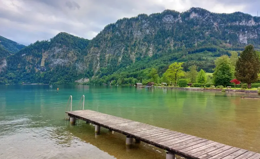 Austria latem z dziećmi - Jak zaplanować udany urlop?