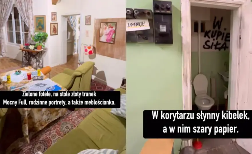 Wystawa Świat według Kiepskich - Co warto wiedzieć przed wizytą?
