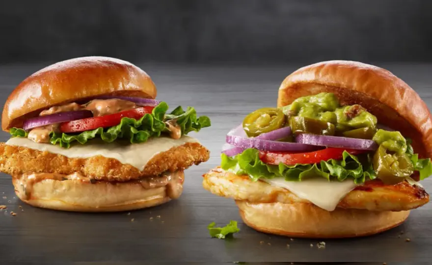 Ile kosztuje jalapeno burger w McDonald's? Ceny, które zaskoczą!